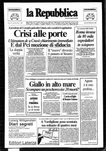 La repubblica